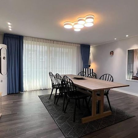 Hongdae 3Bedroom Apartment #14 首爾 外观 照片