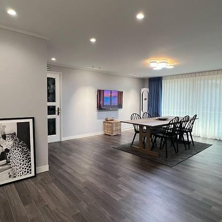 Hongdae 3Bedroom Apartment #14 首爾 外观 照片