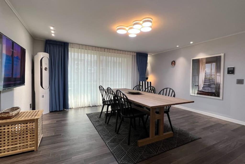 Hongdae 3Bedroom Apartment #14 首爾 外观 照片
