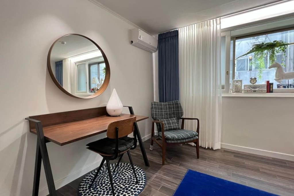 Hongdae 3Bedroom Apartment #14 首爾 外观 照片
