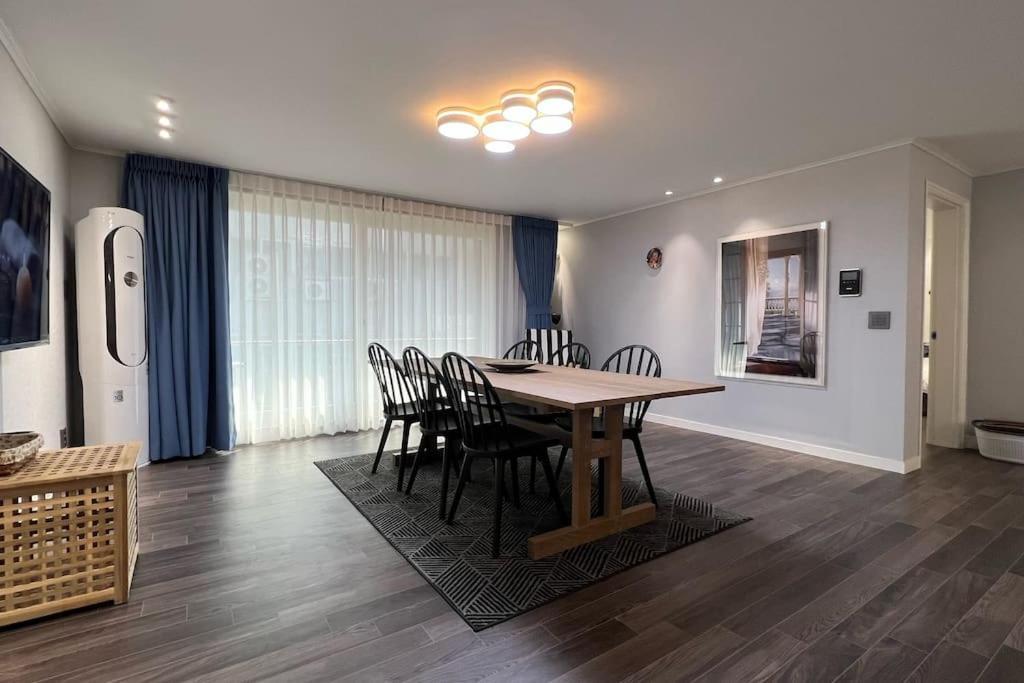 Hongdae 3Bedroom Apartment #14 首爾 外观 照片
