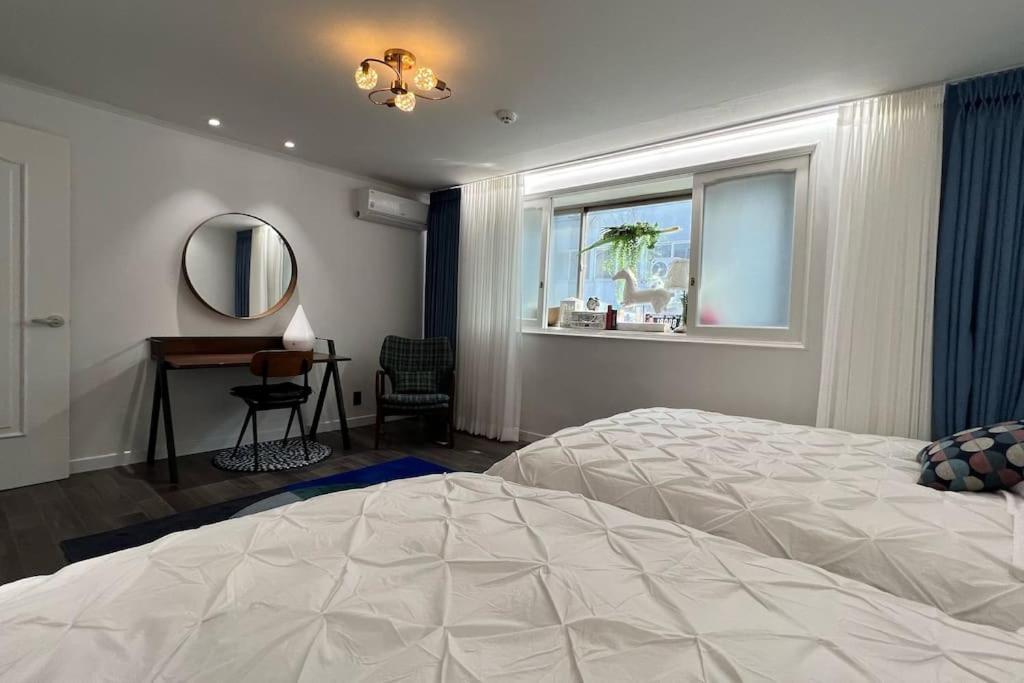 Hongdae 3Bedroom Apartment #14 首爾 外观 照片
