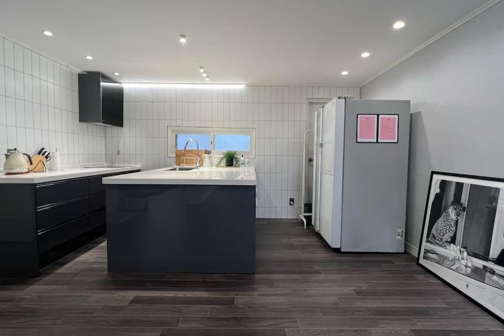 Hongdae 3Bedroom Apartment #14 首爾 外观 照片