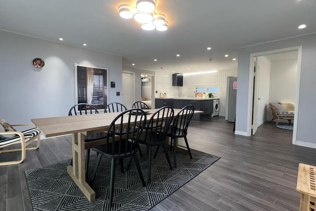 Hongdae 3Bedroom Apartment #14 首爾 外观 照片