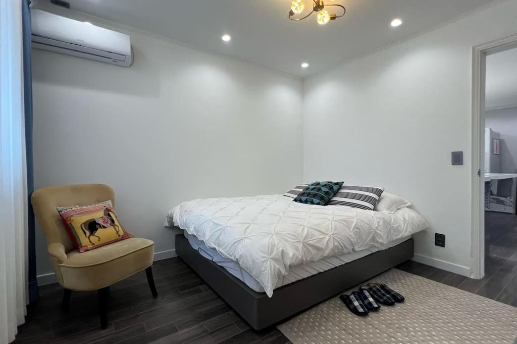 Hongdae 3Bedroom Apartment #14 首爾 外观 照片