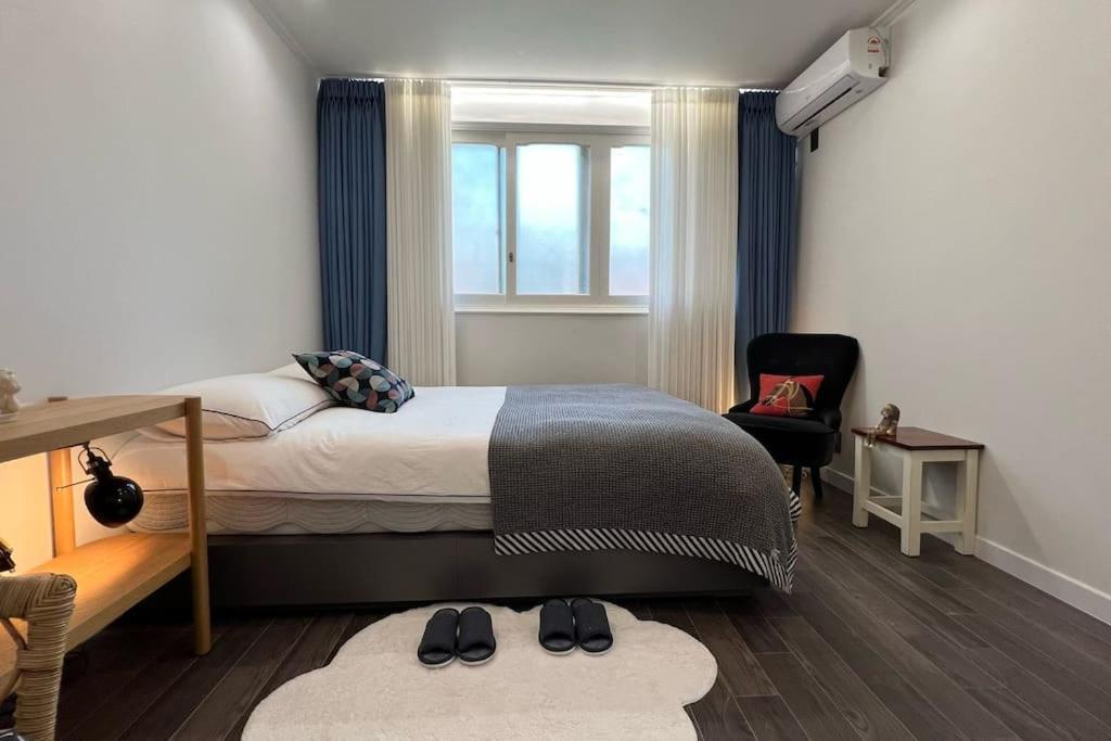 Hongdae 3Bedroom Apartment #14 首爾 外观 照片