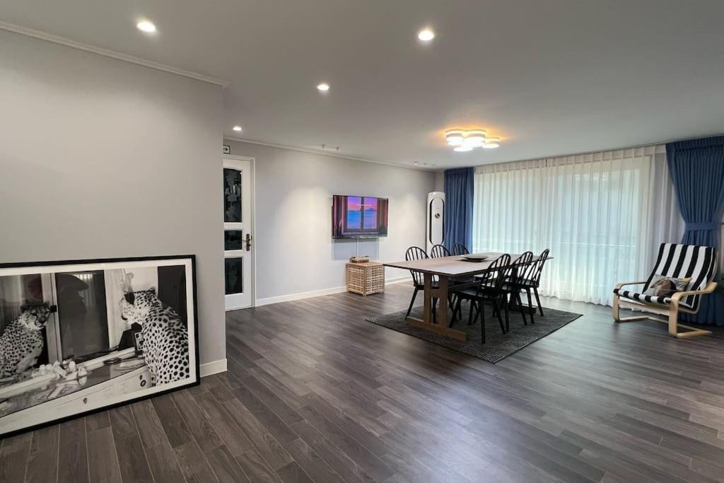 Hongdae 3Bedroom Apartment #14 首爾 外观 照片