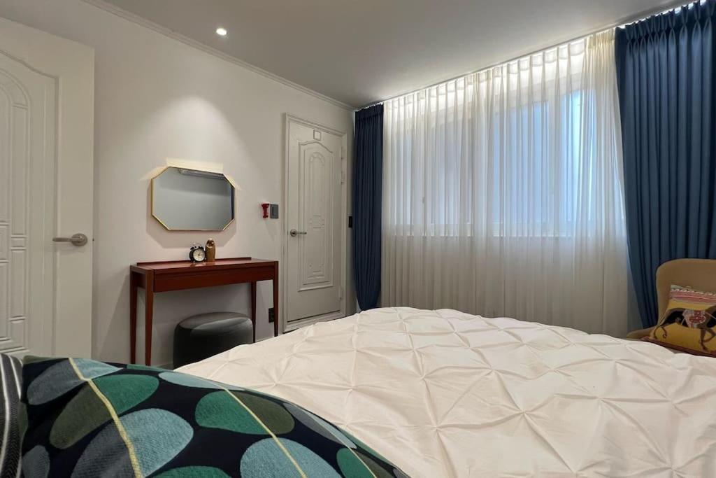 Hongdae 3Bedroom Apartment #14 首爾 外观 照片