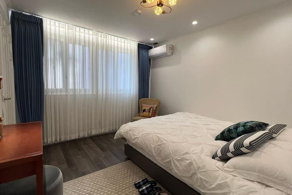 Hongdae 3Bedroom Apartment #14 首爾 外观 照片