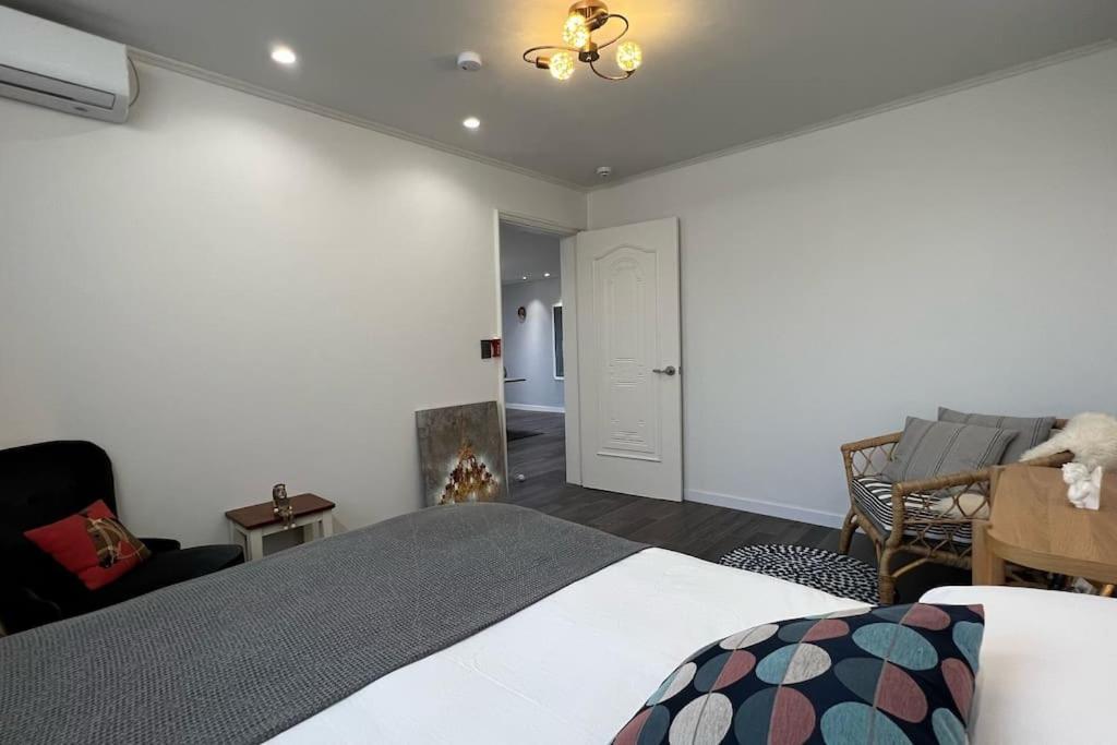 Hongdae 3Bedroom Apartment #14 首爾 外观 照片