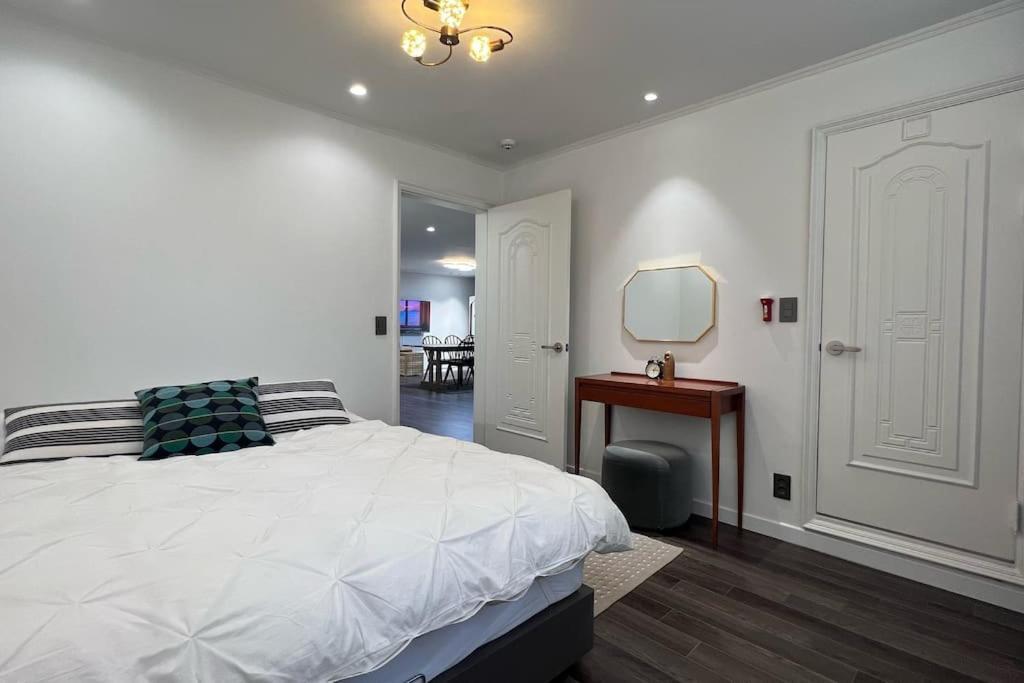 Hongdae 3Bedroom Apartment #14 首爾 外观 照片