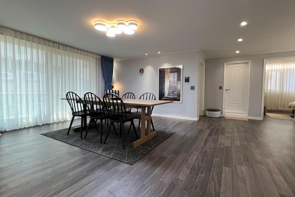 Hongdae 3Bedroom Apartment #14 首爾 外观 照片