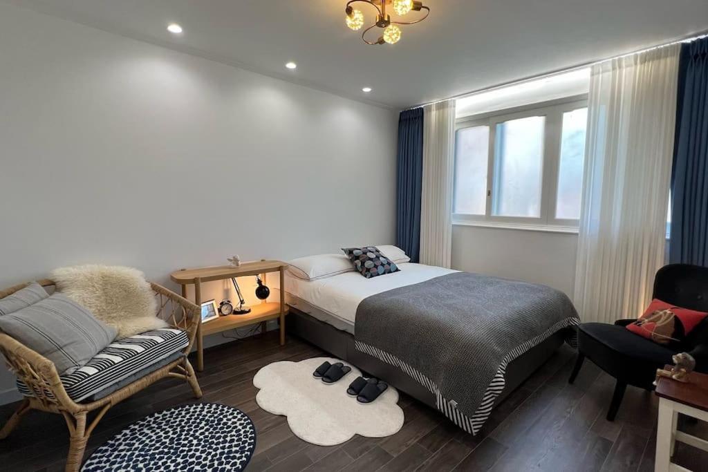 Hongdae 3Bedroom Apartment #14 首爾 外观 照片